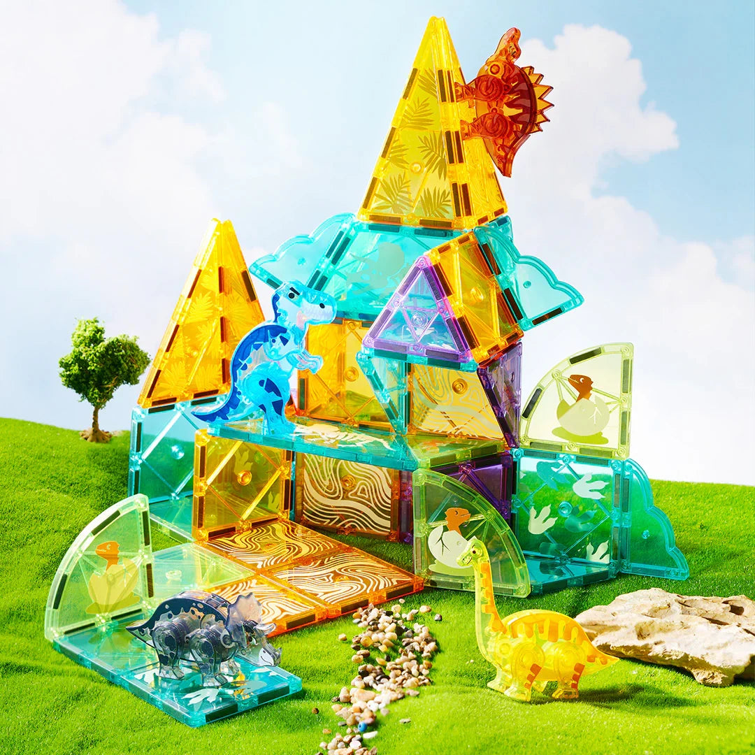 Building Blocks