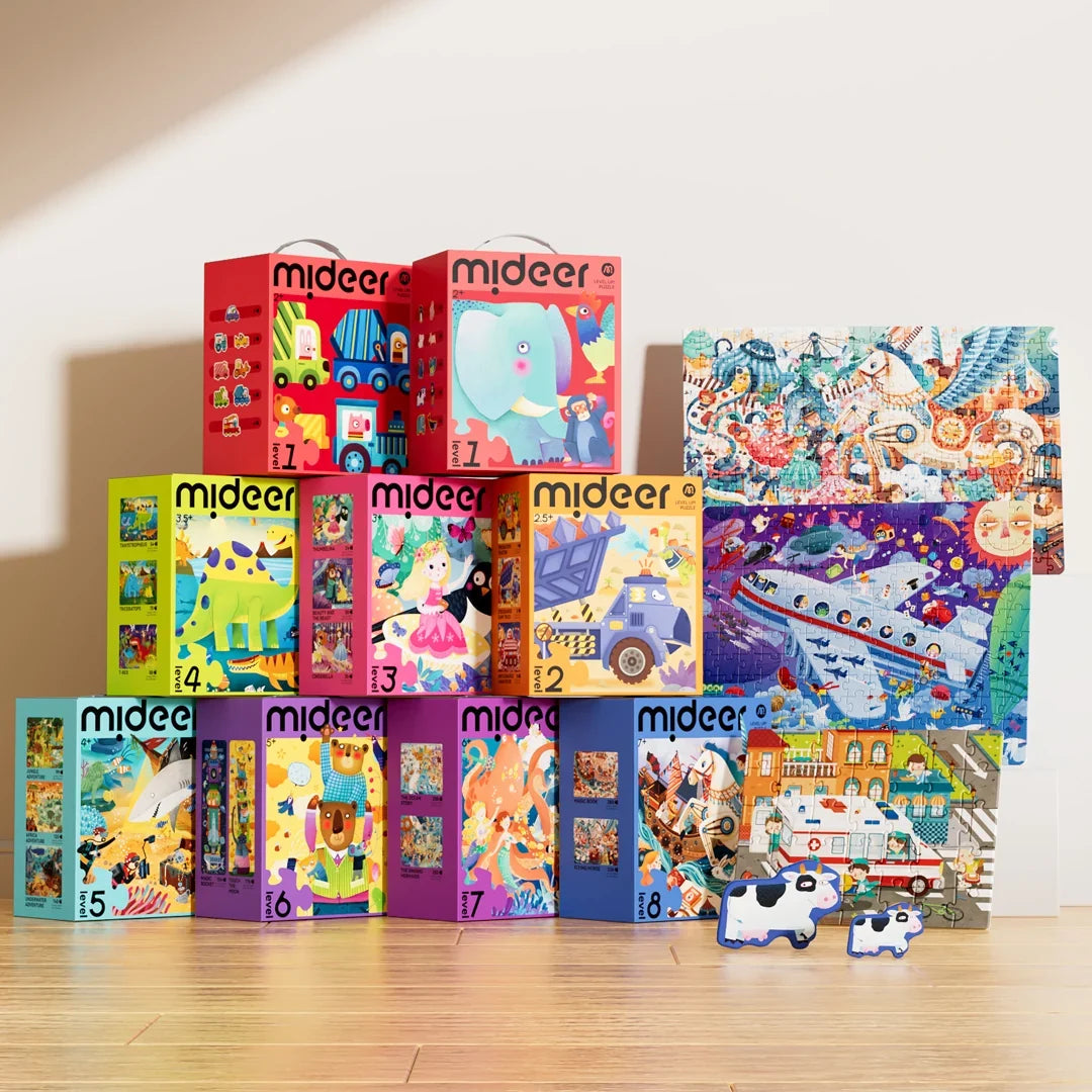 Puzzles