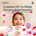 Chenille Stem Craft Collection - The Little Jewelry Designer