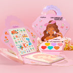 3-in-1 Dress Up Game Set - Princess Fashion Show