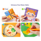 Level Up! Brain Gamebook - Let's Create Level 2