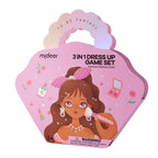 3-in-1 Dress Up Game Set - Princess Fashion Show