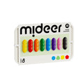 Pease Crayons - 8 Colors