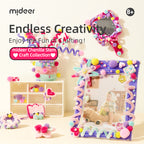 Chenille Stem Craft Collection - The Little Jewelry Designer