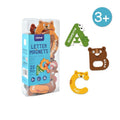Letter Magnets