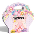 Garden Fairy Dress-Up Sticker Pack