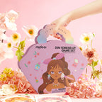 3-in-1 Dress Up Game Set - Princess Fashion Show