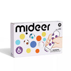 Magic Dot Marker - 6 Colors