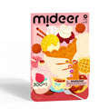 Fashion Nail Stickers - Dessert Party