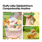 Chenille Stem Craft Kit - Animal Party