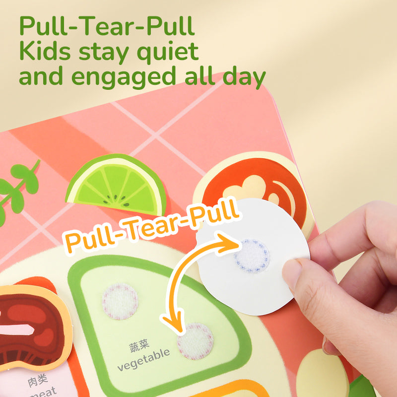 Interactive Game Box - Learn Something New I Can Do It!