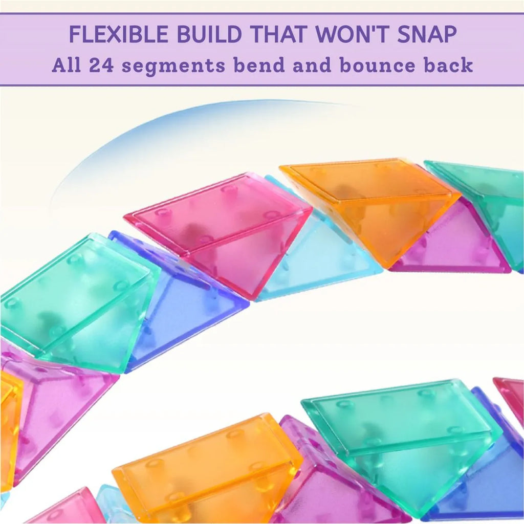 Twist Ruler Play Set