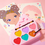 3-in-1 Dress Up Game Set - Princess Fashion Show