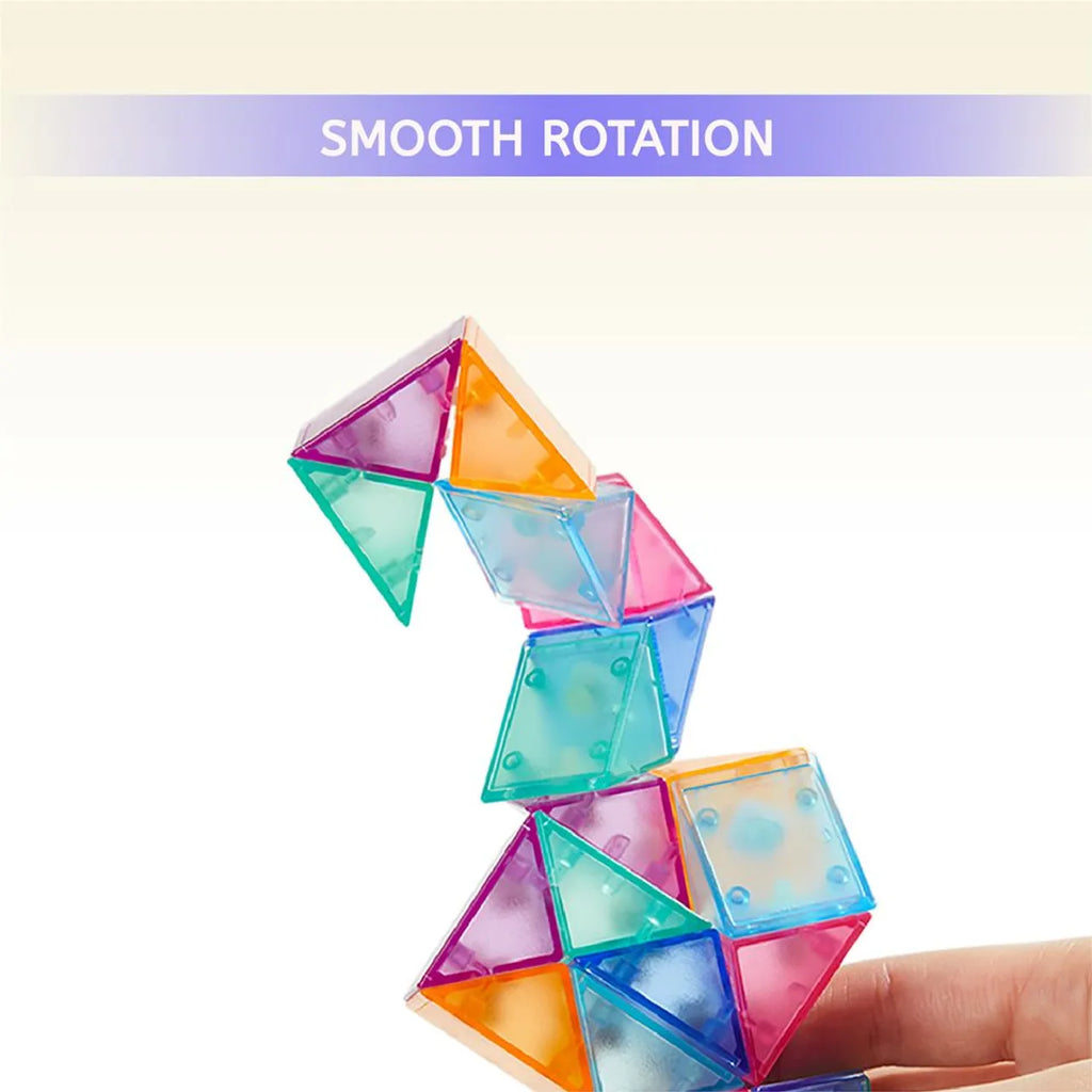 Twist Ruler Play Set