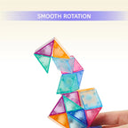 Twist Ruler Play Set