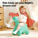 Sensory Training Joy Bounce Jumper Unicorn
