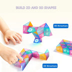 Twist Ruler Play Set