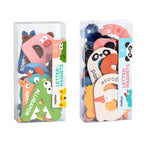 Uppercase & Lowercase Magnetic Letters Set