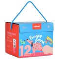 Finger Paint - 12 Colors