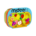 Fruit & Vegetable Cutting Play Set