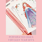 Little Designer - Princess Ball