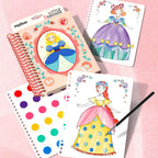 Little Designer - Princess Ball