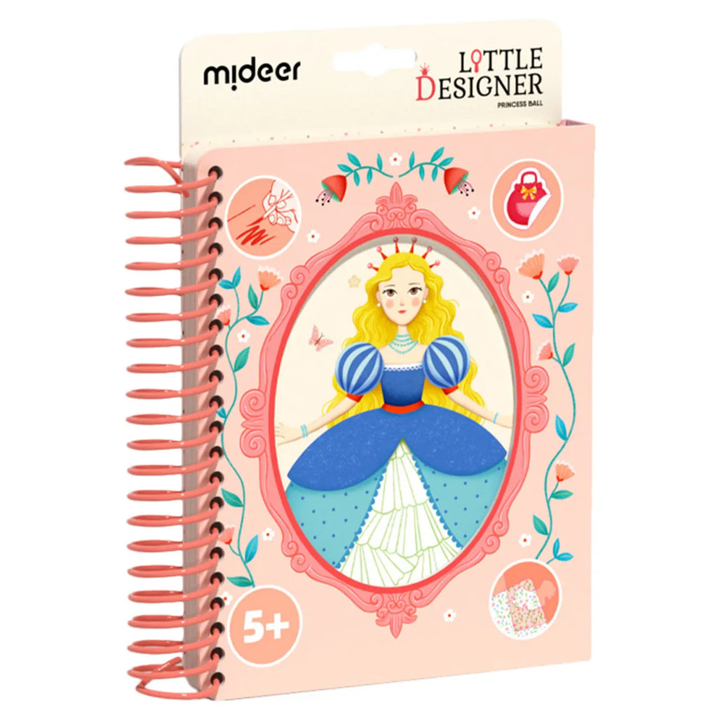 Little Designer - Princess Ball