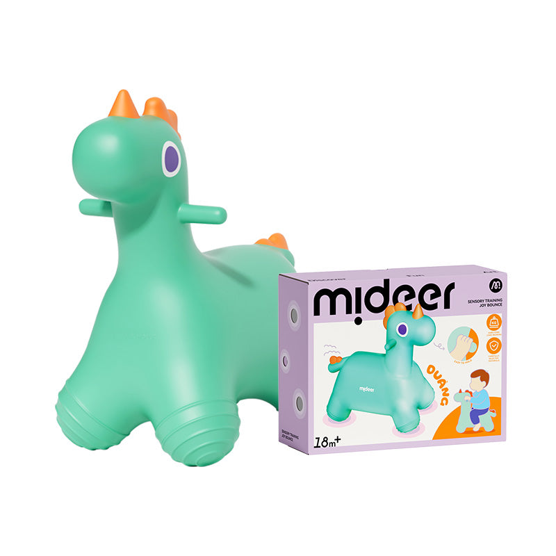 Sensory Training Joy Bounce Jumper Unicorn