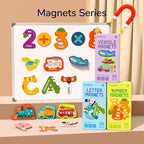 Number Magnets