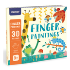 Finger Paintings