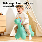 Sensory Training Joy Bounce Jumper Unicorn